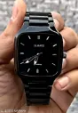 Watch aura
