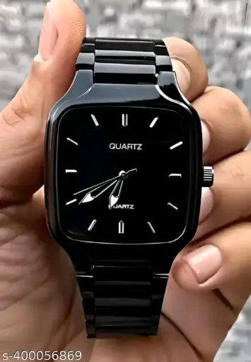 Watch aura
